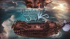 All aboard, Abandon Ship is now available on Mobile!