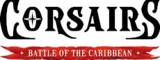 All aboard: Corsairs - Battle of the Caribbean is finally available!