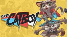 Alles f&uuml;r die Katz: Super Catboy-Trailer und neue Demo ver&ouml;ffentlicht!
