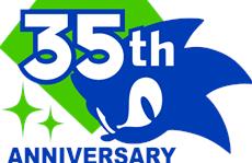 Alles Gute! Sonic The Hedgehog wird heute 35 Jahre alt - Jubil&auml;umstrailer ver&ouml;ffentlicht!