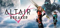 ALTAIR BREAKER Launches Globally on Steam and Meta Quest Store