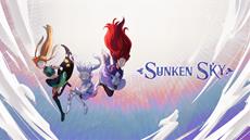 Anime-Inspired Metroidvania “Sunken Sky” Launching April 9