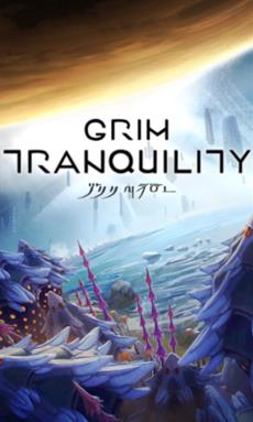 Announcement Trailer | Roguelite Tactical RPG Grim Tranquility Unveiled at PAX