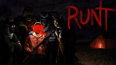 Announcing RUNT: A Rural Gothic Mystery Set at the End of the World 