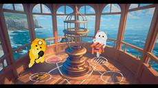 Announcing the Upcoming Release of Cloud Cats Land in 28th