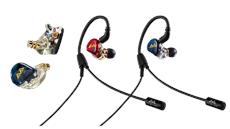 Antlion Audio bringt neue Kimura In-Ear Headsets auf den Markt