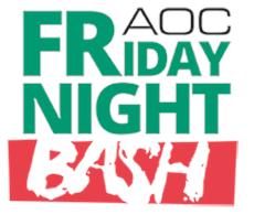 AOC Friday Night Bash startet im Februar