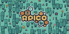 APICO Bee-parture New OST Now Available on Steam and Your Favorite Music Platform