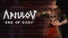 Apsulov: End of Gods - future Viking horror coming to current and new-gen consoles, including PlayStation physical editions by Perp Games