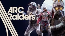 ARC Raiders: Frozen Trail ist jetzt verf&uuml;gbar