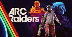 ARC Raiders launcht am 30. Oktober
