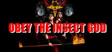 Arcade-Style Combat Meets FMV Weirdness in Obey the Insect God