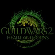 ArenaNet pr&auml;sentiert die Schnitter Elite-Spezialisierung aus Guild Wars 2: Heart of Thorns