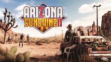 Arizona Sunshine 2 New Cross-Platform Co-Op Modes announced in Gameplay Showcase