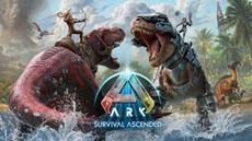 ARK Celebrates 10 Year Anniversary with Special Update, Event and Unreal 5.5 Upgrade
