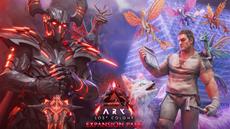 ARK: Lost Colony Trailer Reveal New Features + ARK 2 Tease