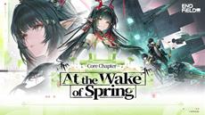 Arknights: Endfield Deepens the Wuling Storyline in ‘At the Wake of Spring,’ Arriving April 17