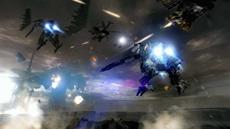 NAMCO BANDAI Games k&uuml;ndigt ARMORED CORE: VERDICT DAY an 