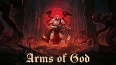 Arms of God will launch in Early Access on June 8, 2026!