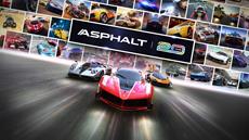 Asphalt Legends feiert sein 20. Jubil&auml;um mit Events im Spiel, neu bearbeiteter Musik und jeder Menge Nostalgie!