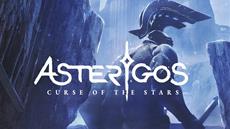 Asterigos: Curse of the Stars unveils one of its legendary boss battles