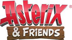 Asterix &amp; Friends - Das erste offizielle Browsergame ist Online