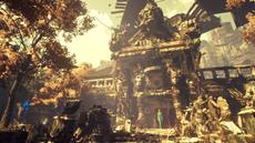 Asthenia is a Dark Fantasy Adventure Set in An Ancient, Dying World