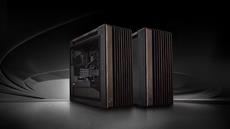 ASUS gibt die Verf&uuml;gbarkeit des ProArt PA602 Geh&auml;uses in der Wood Edition bekannt