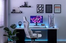 ASUS Republic of Gamers gibt Verf&uuml;gbarkeit des Strix OLED XG27UCDMG bekannt