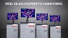 ASUS Republic of Gamers k&uuml;ndigt auf der Gamescom 2026 ein neues Gaming-Gear- und Hardware-Lineup f&uuml;r Gamer und E-Sportler an