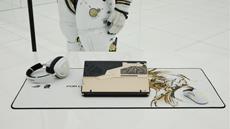 ASUS ROG x KOJIMA PRODUCTIONS: Vision&auml;re Gaming-Partnerschaft mit exklusivem Gaming-Gear