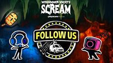 Asymmetrical horror game Follow Us participates Midsummer Night’s Scream showcase