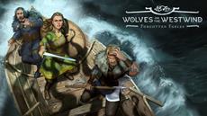 Auf nach Aventurien mit Forgotten Fables: Wolves on the Westwind - ab sofort f&uuml;r PC und iOS erh&auml;ltlich