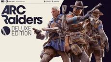 Aufruf an alle Raider! - Embark Studios k&uuml;ndigt Server Slam f&uuml;r ARC Raiders an; Start am 17. Oktober