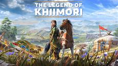 Authentic Mongolian music accompanies your journey in The Legend of Khiimori!