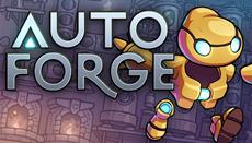 Automate, build, explore, defend, and then automate some more in AutoForge. 