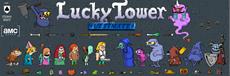 Avast! Lucky Tower Ultimate joins forces with AMC Games, slashes into gamescom 2023 with new trailer and demo