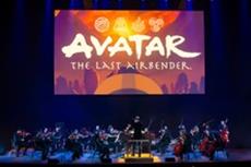 AVATAR: Der Herr der Elemente in Concert - THE 20TH ANNIVERSARY TOUR startet im Fr&uuml;hjahr 2026