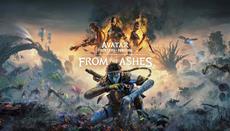 Avatar: Frontiers of Pandora<sup>™</sup> - From the Ashes-Erweiterung: Vorbestellungen gestartet