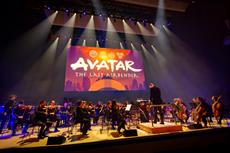 Avatar: Herr der Elemente live erleben: Startschuss f&uuml;r den Ticketverkauf zu einer musikalischen Odyssee