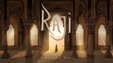 Award-Winning Raji: an Ancient Epic Coming Soon to Console and PC 