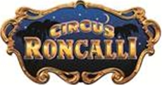 Bahnankunft und Aufbau des Circus Roncalli