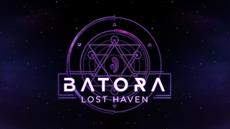 Balance brains and brawn in brand new story-driven action RPG Batora: Lost Haven