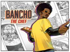 Bancho The Chef Gets a "Dev Dive" in Latest Mintrocket Showcase
