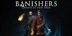 Banishers: Ghosts of New Eden: Erlebet, wie die Haupcharaktere die Konsequenzen ihrer Entscheidungen abw&auml;gen