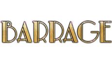 Barrage Coming to Steam May 15