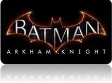Batman: Arkham Knight Crime Fighter Challenge Pack #6 ist ab sofort f&uuml;r PC und ab dem 26. Januar f&uuml;r Konsolen erh&auml;ltlich