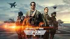 Battlefield 6 und Top Gun schlie&szlig;en sich f&uuml;r die bisher gr&ouml;&szlig;te Blockbuster-Season zusammen