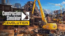 Bau-Simulator: Evolution: Handwerksarbeit erweitern Gameplay – Neuer Trailer neues Feature