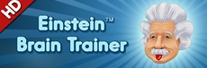 BBG Entertainment ver&ouml;ffentlicht Einstein Gehirntrainer f&uuml;r Apple iPhone